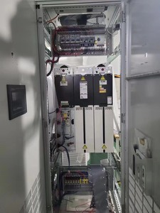 ไดรฟ์ปรับความถี่ 380V 415V 440V 480V 7.5KW 11KW 15KW 22KW 30KW 37KW - Product Image 4