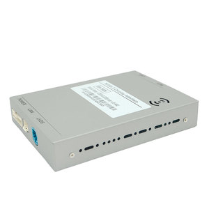 Wireless CarPlay Android Auto Module Video <strong>Interface</strong> for <strong>Mercedes</strong>-Benz MBUX NTG6.0 V250 a GLB Sprinter Box - Product Image 5