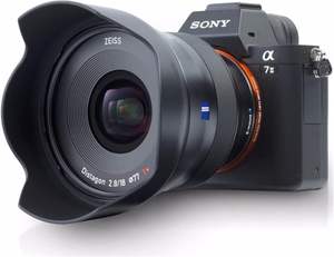 Objectif ZEISS Batis 18mm f2.8 (Sony E) - Product Image 5