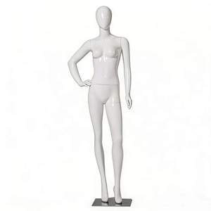 หุ่นโชว์เสื้อผ้าผู้ใหญ่แบบเต็มตัว ขายดี สำหรับตกแต่งหน้าร้าน - Product Image 1