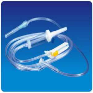 Equipo de Infusión Intravenosa con Ventilación, PRODUCTOS QUIRÚRGICOS, Sector de la Salud, Hospital Privado, Hospital Público, Cadena de Farmacias Corporativa - Product Image 3