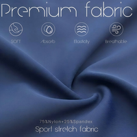 Conjunto de Dos Piezas de Pantalones de Yoga Acampanados de Cintura Alta con Bloques de Color Retro, Diseños Modernos, Stock de Fábrica Disponible, Logotipo Personalizable