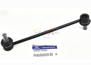 54830-1S000 Lien, stabilisateur, avant, gauche 548301S000 pour Hyundai Kia 54830 1S000 - Product Image 2
