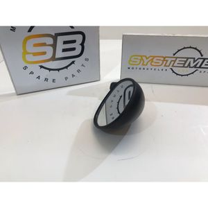 Specchietto Laterale Destro YAMAHA FZ8 Fazer 42P-26290-00 per Moto - Product Image 3
