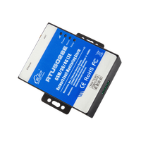 Alarme de surveillance des défauts du réseau GSM GPRS 4G Ethernet RTU 5028E