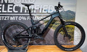 Oferta Original para Bicicletas Eléctricas de Montaña <span class=keywords><strong>Giant</strong></span> Trance X Advanced <span class=keywords><strong>E</strong></span>+ Elite - Product Image 3