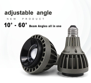 <span class=keywords><strong>Led</strong></span> Par ánh sáng <span class=keywords><strong>PAR30</strong></span> par20 20W/<span class=keywords><strong>10W</strong></span> <span class=keywords><strong>LED</strong></span> Spotlight tiết kiệm năng lượng dẫn bóng đèn ánh sáng - Product Image 6