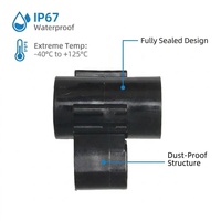 Capteur de position de papillon (TPS) 16410-K0J-N01 en stock pour moto Honda VARIO 160 CLICK160 LEAD110 BEAT FI