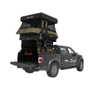 Tự Động Không Thấm Nước Xe Tải Giường Nơi Trú Ẩn Cho Ford Ranger Hilux F150-Universal Trên Mái Nhà Lều Cho Ngoài Trời Cắm Trại Và Đường Chuyến Đi - Product Image 1