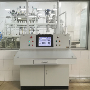 उन्नत ऑक्सीजन लीचिंग प्रतिक्रिया इकाई पीएलसी नियंत्रण 1 वर्ष की वारंटी के लिए 1 वर्ष की वारंटी - Product Image 5