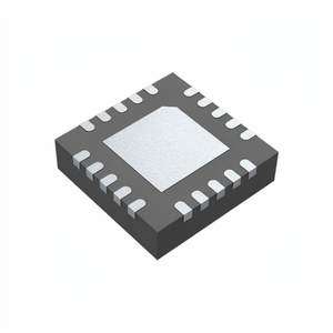 Composants électroniques de gestion de l'alimentation (PMIC) TPS51916RUKR, Distributeur agréé, 20 WFQFN à pad exposé - Product Image 1