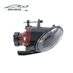 Original Car Lighting System Fog Lights LED Suitable for Volkswagen <strong>Passat</strong> B6 2005 <strong>2006</strong> 2007 2008 2009 2010 3C0941699 3C0941700 - Product Image 4