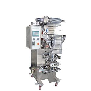 Pasta de pimienta con máquina de envasado de semillas - Product Image 1