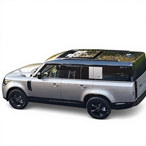 PRECIO DE DESCUENTO para Land Rovers Defenders 130 P300 2022 NUEVOS/USADOS, Ligeros, de Alta Eficiencia, Fabricados en EE. UU. - Product Image 1