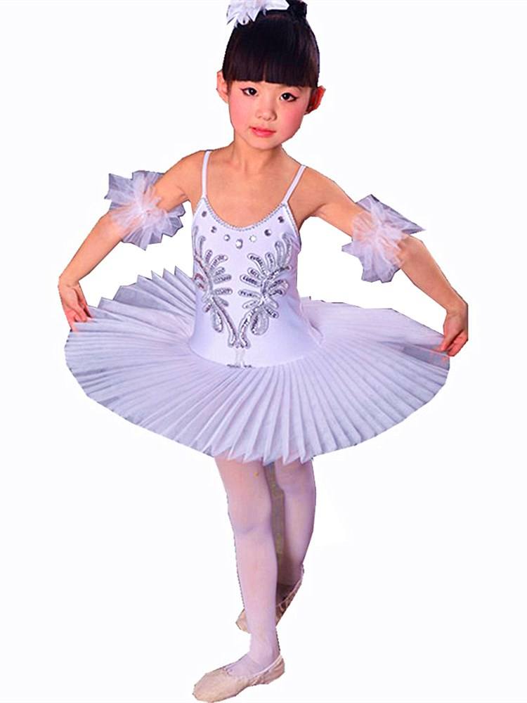Ballet Dance Costume