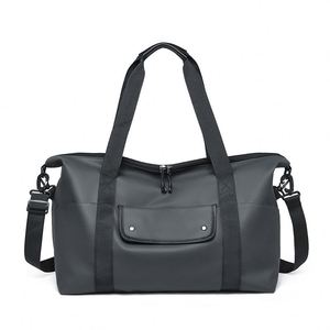 Nouveau sac de voyage portable, grande capacité, sac bandoulière, élégant et léger, sac de voyage d'affaires - Product Image 1