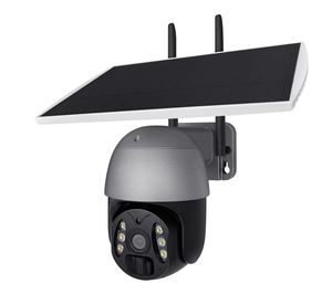 Smart Life 3,0 Megapixels Wifi IP Inalámbrico Tuya Batería inteligente Cámara - Product Image 1