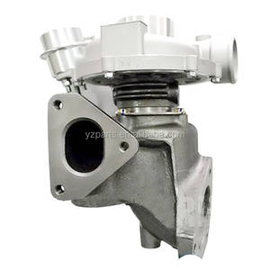LR017316 LR006595 LR005955 Turbo LR017315 PMF50040 PMF500040 TD5 Motor Onderdelen Voor Land-Rover Discovery 2 TD5 Defender - Product Image 1