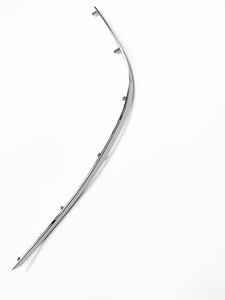 A2078851921 A2078852021 para Benz Antiguo, Molduras de Parachoques Delantero Izquierdo y Derecho, W207 Clase E, E200 <span class=keywords><strong>E220</strong></span> E250 - Product Image 5