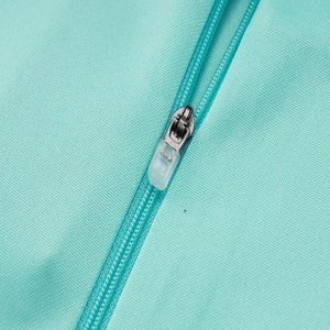 Biểu Tượng Tùy Chỉnh Bán Buôn Dành Cho Người Lớn Dài Zip Quần Người Đàn Ông Bóng Đá Tracksuit Mới Nhất Thiết Kế Bóng Đá Đào Tạo Đồng Phục Trẻ Em Bóng Đá Thể Thao - Product Image 5