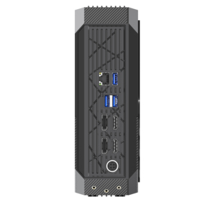 XIAWEI – <span class=keywords><strong>Mini</strong></span> <span class=keywords><strong>PC</strong></span> Gaming, processeur <span class=keywords><strong>AMD</strong></span> <span class=keywords><strong>Ryzen</strong></span> <span class=keywords><strong>9</strong></span> <span class=keywords><strong>5900HX</strong></span> 8 cœurs, 16 go de RAM DDR4, ventilateur de refroidissement, Windows 11 Pro, HX90G - Product Image 5