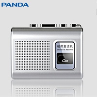 Enregistreur audio portable de poche, lecteur de cassettes Walkman, enregistreur et lecteur de cassettes, petit format, vente chaude en usine