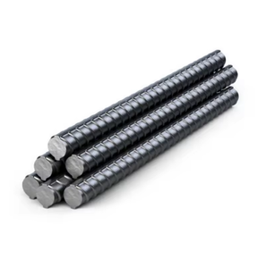 Varilla Corrugada de Acero Reforzado para Construcción de 8mm, 10mm y 12mm - Product Image 1