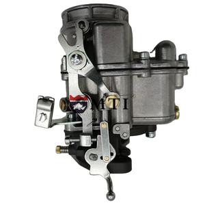 MTI – carburateur à tête plate Holly 94 <span class=keywords><strong>V8</strong></span> 50 <span class=keywords><strong>Ford</strong></span> <span class=keywords><strong>F1</strong></span> de haute qualité - Product Image 1