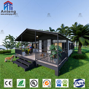 Extensión DE LA CASA contenedor centrada en la familia con zona infantil insonorizada y área de actividades compartidas - Product Image 3