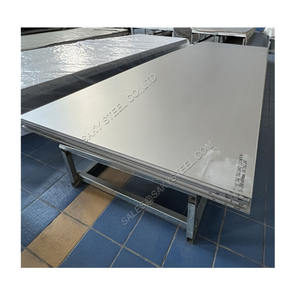 Placa de Aleación de Titanio Gr5, Fabricante de Láminas de Titanio - Product Image 1