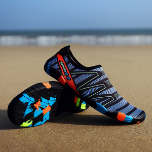 Chaussures <span class=keywords><strong>de</strong></span> plage pieds nus marche à l'eau natation Surf chaussures d'eau Aqua à séchage rapide pour l'extérieur - Product Image 4