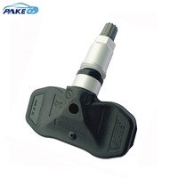 25774006 sensor monitor tekanan ban untuk mobil buick saab chevy Cadillac Chevrolet GM Sensor tekanan ban TPMS
