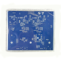 Fabricant professionnel de circuits imprimés, circuits imprimés personnalisés pour prototypes, petites séries et commandes de grande volume