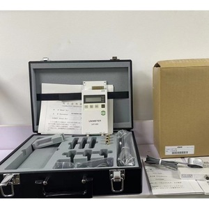 เครื่องวัดความเข้มแสงยูวี Ushio Unimeter Uit-250 รุ่นญี่ปุ่น สำหรับใช้ในอุตสาหกรรม - Product Image 3