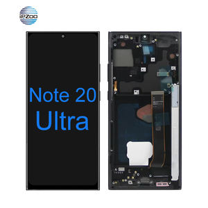 Pantallas LCD para Teléfono Móvil, Pantalla LCD para Note 20 Ultra, Reemplazo de Pantalla para Note 20 Ultra - Product Image 2