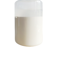 Opacifiant d'alimentation OP-301 Opulyn 301 résine de copolymère acrylique de styrène émulsifiant liquide épaississant émollient pour détergent à lessive