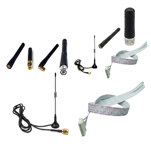 Antenne multibandes 433 MHz 868 MHz 470 MHz 150 MHz 230 MHz 400 MHz 450 MHz, connecteur de type N, W473 - Product Image 1