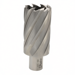 Sierra perforadora HSS para taladros magnéticos, cuchillas de 55 mm - Product Image 2