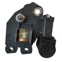 Régulateur de tension d'alternateur d'origine pour CITROEN C4 C5 DS5 439759 440351 FG15T044 FG15T072 599154 2611183 pour VALEO