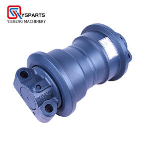 อะไหล่ช่วงล่างของรถขุด SE350LC 1081-01820สำหรับชิ้นส่วนเครื่องจักรก่อสร้าง - Product Image 3