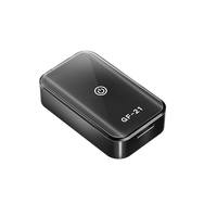 Traceur GPS miniature pour voiture GF21 2G avec bouton SOS, utilisation multi-scénarios, frais de service gratuits pendant 3 ans inclus