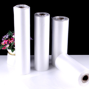 Roll <strong>Kitchen</strong> Fresh Keeping Food Storage Bags for <strong>Kitchen</strong> Packaging Supermarket <strong>Plastic</strong> PE Portable Disposable Home Printing - Product Image 2