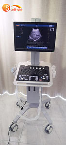 Máquinas <span class=keywords><strong>de</strong></span> Ultrasonido Doppler Color 3D Portátiles en Oferta para Obstetricia y Ginecología y Mujeres Embarazadas - Product Image 5