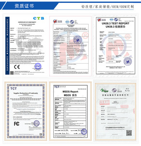 단결정 실리콘 태양 전지, 182*182mm, A 등급, 23.3% 고효율 태양광 실리콘 웨이퍼 - Product Image 6