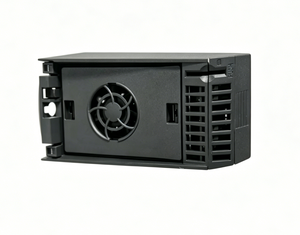 G120C 6SL3210 1KE11 8UF1 0.37kW ขับที่มีความถี่แปรผัน3AC 380 480โวลต์สำหรับระบบอัตโนมัติในอุตสาหกรรม - Product Image 3