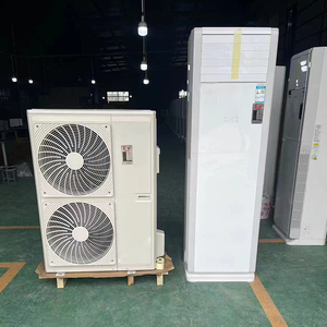 Climatiseur antidéflagrant de type armoire 3P haute puissance pour environnements dangereux, utilisation en usine, antidéflagrant Bgkt-72/3P - Product Image 5
