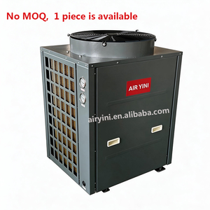 Pompe à chaleur R32 efficace pour <span class=keywords><strong>eau</strong></span> chaude, <span class=keywords><strong>chauffe</strong></span>-<span class=keywords><strong>eau</strong></span> solaire électrique 19 kW, pompe à chaleur pour économiser l'énergie et les coûts - Product Image 2