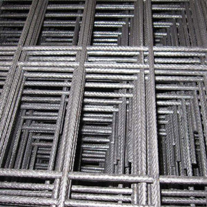 Low Price Custom Logo Wholesale 12.7mm Alloy Rebar HRB400/HRB500 Grade 6-12M Length Cutting Bending Welding Services AiSi - Product Image 3