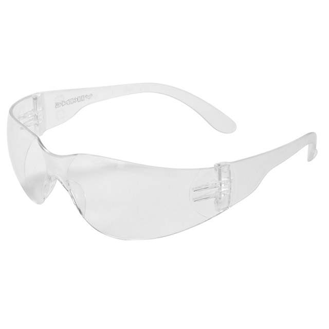 Lunettes de sécurité transparentes pour la Protection des yeux, Protection Anti-buée ANSI Z87 pour la Construction, vente d'usine