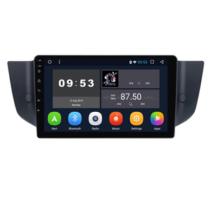 Android 11 Radio 2 Din Cho Roewe 550 MG 550 2008-2015 <span class=keywords><strong>MG6</strong></span> 2009-2016 Đầu Dvd AM FM Carplay + Bộ Định Vị Gps SWC Tự Động - Product Image 2